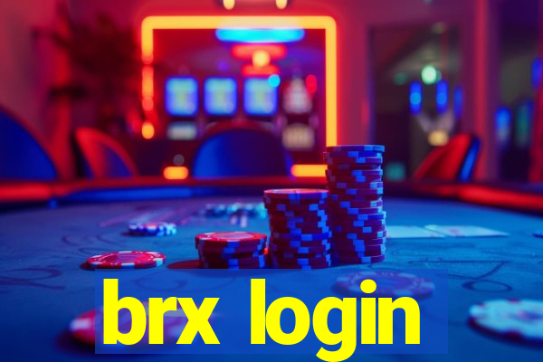 brx login